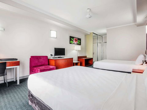 Novotel Darwin Airport - Accommodation Tasmania 32