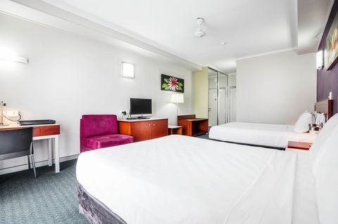 Novotel Darwin Airport - Accommodation Tasmania 14