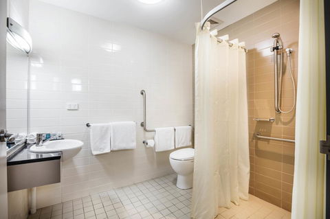 Novotel Darwin Airport - Accommodation Tasmania 31