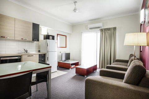 Novotel Darwin Airport - Accommodation Tasmania 11