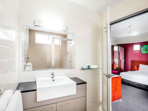 Novotel Darwin Airport - Accommodation Tasmania 29
