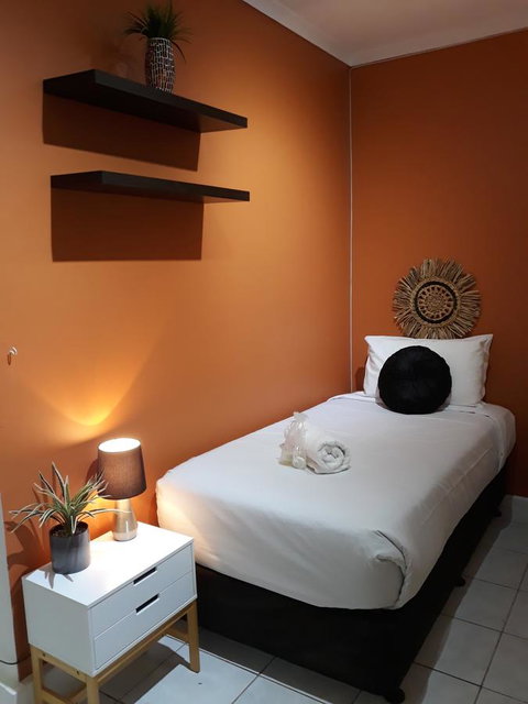 Central Studio, Darwin CBD Northern Territory - Accommodation Tasmania 2