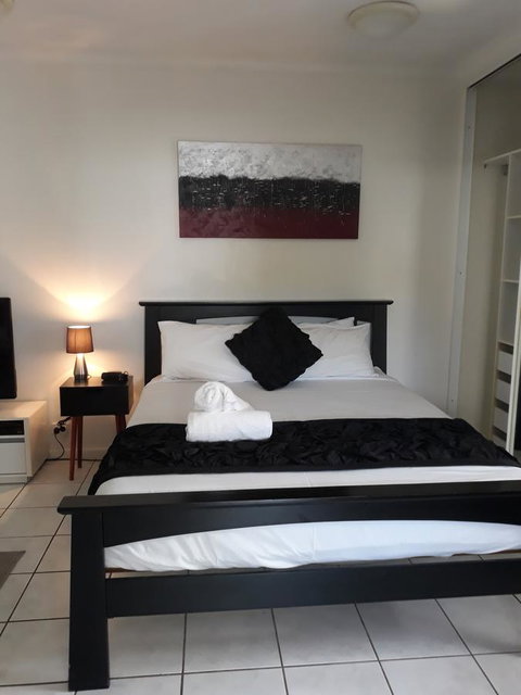 Central Studio, Darwin CBD Northern Territory - Accommodation Tasmania 1