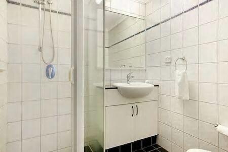 Central Studio, Darwin CBD Northern Territory - Accommodation Tasmania 9