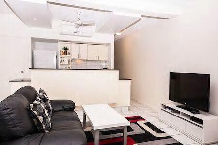 Central Studio, Darwin CBD Northern Territory - Accommodation Tasmania 4