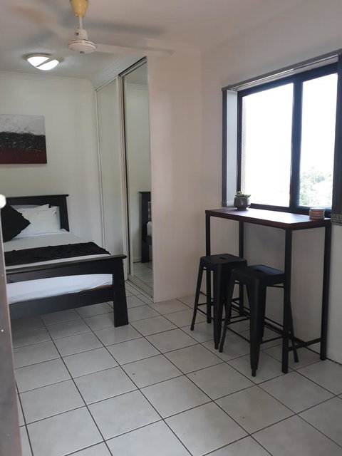 Central Studio, Darwin CBD Northern Territory - Accommodation Tasmania 3