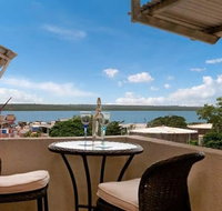 Central Studio Darwin CBD Northern Territory - Accommodation Tasmania