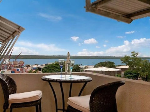 Central Studio, Darwin CBD Northern Territory - Accommodation Tasmania 0