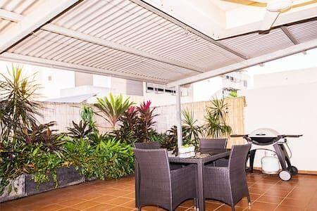 Central Studio, Darwin CBD Northern Territory - Accommodation Tasmania 10