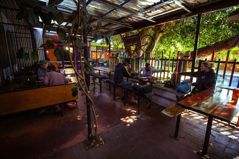 Jump Inn Alice Budget Accommodation - Accommodation Tasmania 30