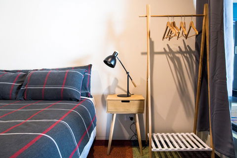 Jump Inn Alice Budget Accommodation - Accommodation Tasmania 2