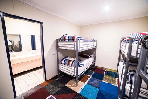 Jump Inn Alice Budget Accommodation - Accommodation Tasmania 40