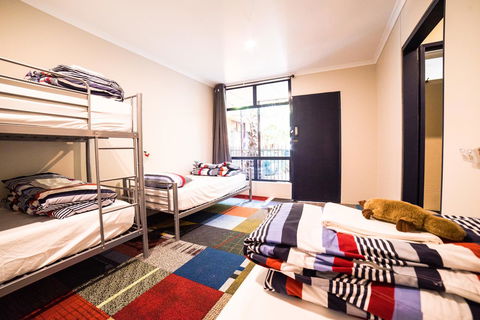 Jump Inn Alice Budget Accommodation - Accommodation Tasmania 41