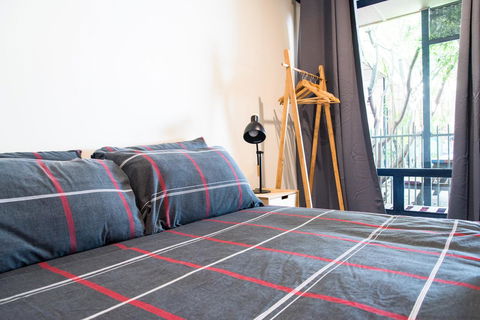 Jump Inn Alice Budget Accommodation - Accommodation Tasmania 44