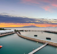 Astra Apartments Darwin - Accommodation Tasmania