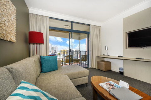 Mantra On The Esplanade - Accommodation Tasmania 30