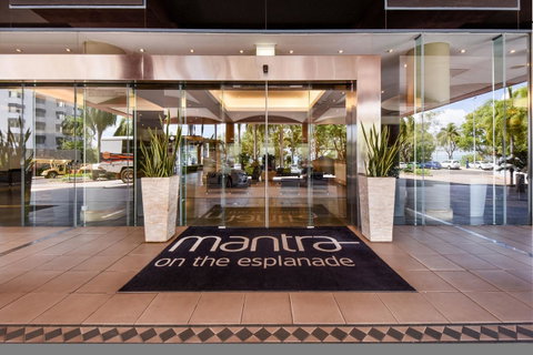 Mantra On The Esplanade - Accommodation Tasmania 32