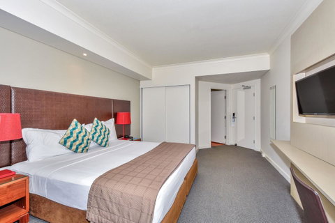 Mantra On The Esplanade - Accommodation Tasmania 4