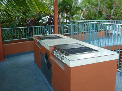 Cullen Bay Resorts - Accommodation Tasmania 17