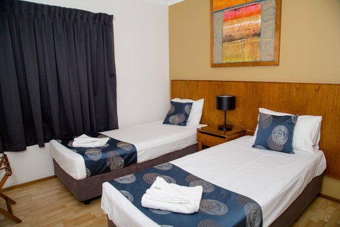Cullen Bay Resorts - Accommodation Tasmania 8