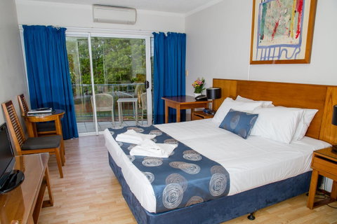 Cullen Bay Resorts - Accommodation Tasmania 6