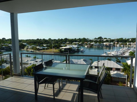Cullen Bay Resorts - Accommodation Tasmania 20