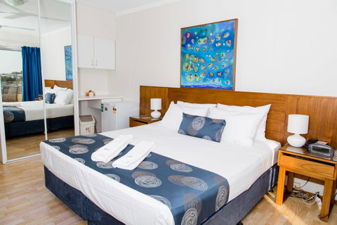 Cullen Bay Resorts - Accommodation Tasmania 7