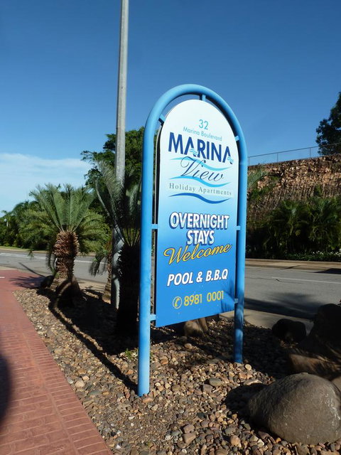Cullen Bay Resorts - Accommodation Tasmania 16