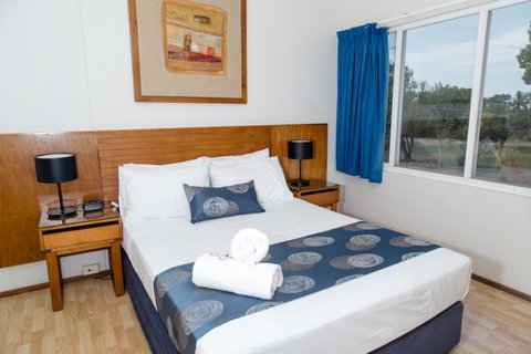 Cullen Bay Resorts - Accommodation Tasmania 1