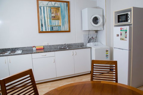 Cullen Bay Resorts - Accommodation Tasmania 5
