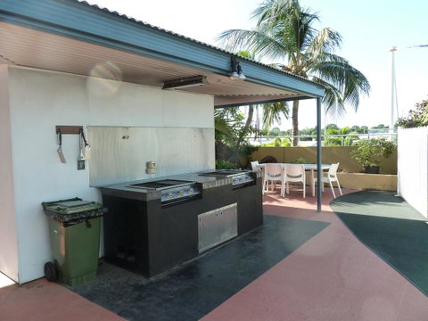 Cullen Bay Resorts - Accommodation Tasmania 19