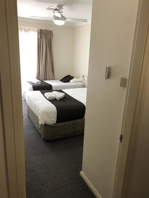 Beaches Serviced Apartments - Accommodation Tasmania 4