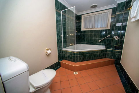 Beaches Serviced Apartments - Accommodation Tasmania 33