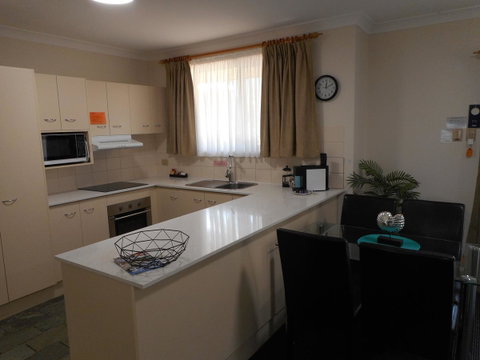 Beaches Serviced Apartments - Accommodation Tasmania 26