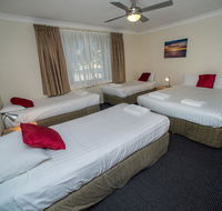Beaches Serviced Apartments - Accommodation Tasmania