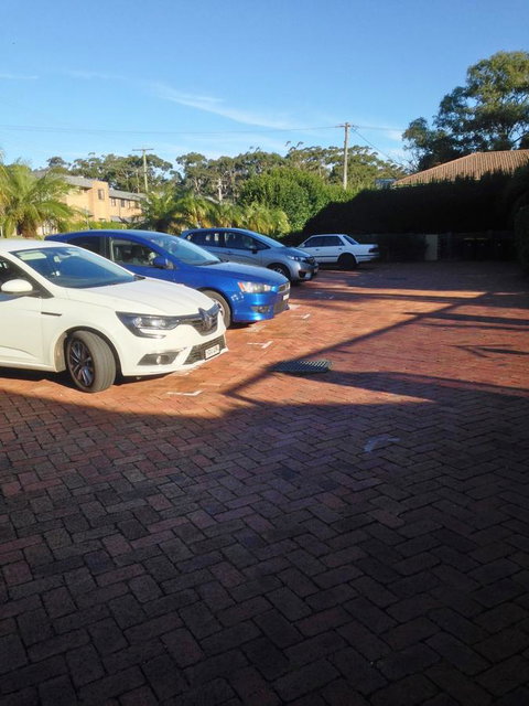 Beaches Serviced Apartments - Accommodation Tasmania 30