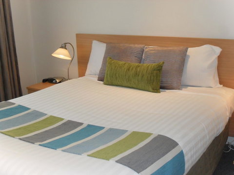 Beaches Serviced Apartments - Accommodation Tasmania 8