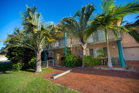 Beaches Serviced Apartments - Accommodation Tasmania 1