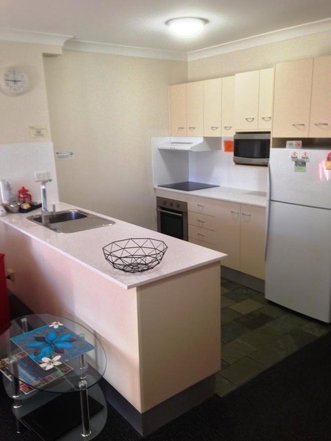 Beaches Serviced Apartments - Accommodation Tasmania 38