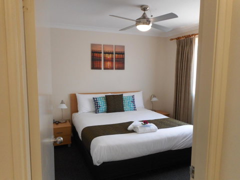 Beaches Serviced Apartments - Accommodation Tasmania 28