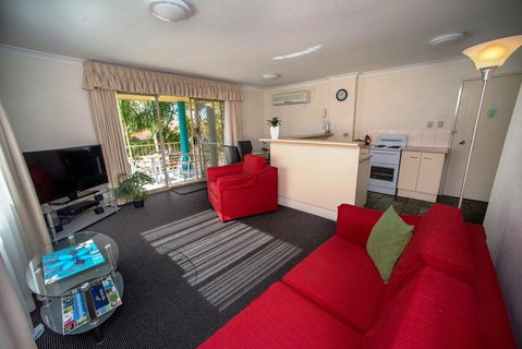 Beaches Serviced Apartments - Accommodation Tasmania 12