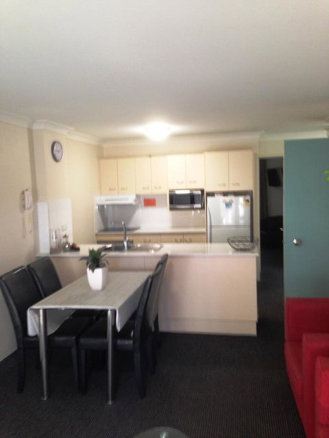 Beaches Serviced Apartments - Accommodation Tasmania 37