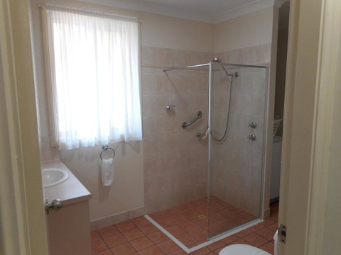 Beaches Serviced Apartments - Accommodation Tasmania 24