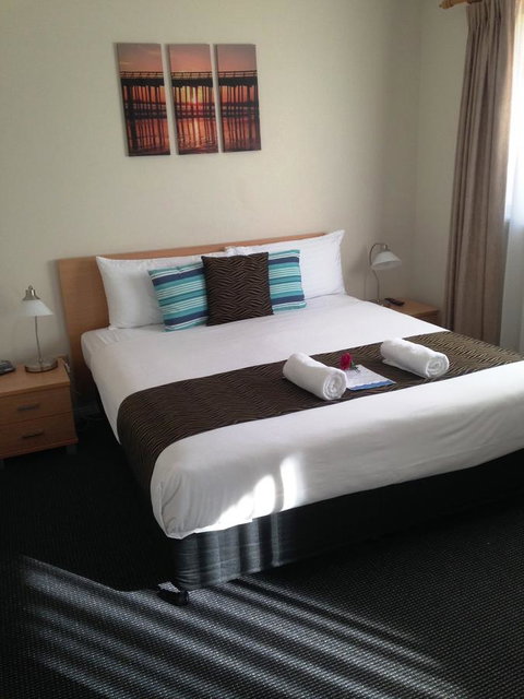 Beaches Serviced Apartments - Accommodation Tasmania 40