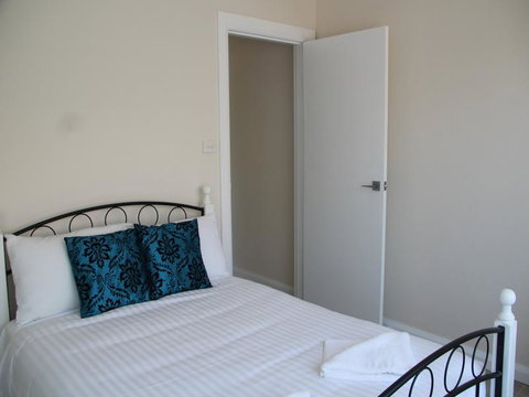 Beaches Serviced Apartments - Accommodation Tasmania 3