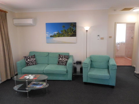 Beaches Serviced Apartments - Accommodation Tasmania 25