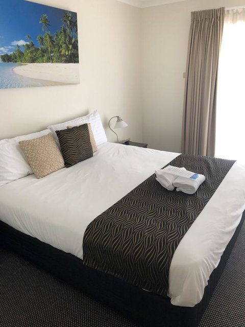 Beaches Serviced Apartments - Accommodation Tasmania 6