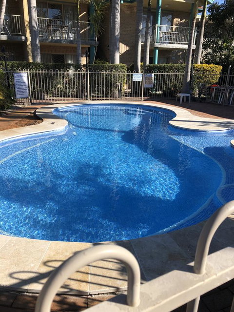Beaches Serviced Apartments - Accommodation Tasmania 22