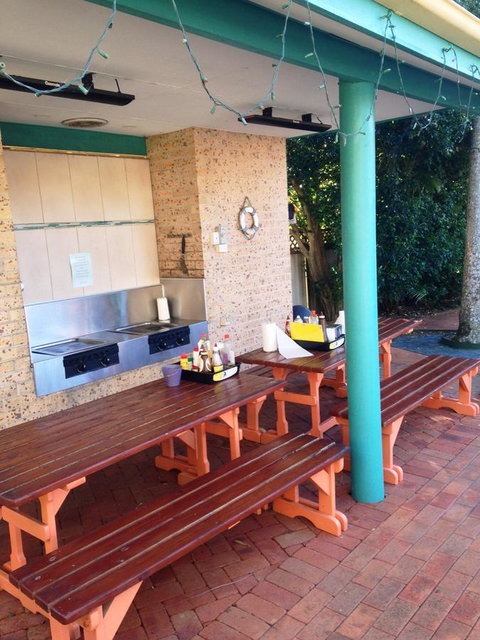 Beaches Serviced Apartments - Accommodation Tasmania 41