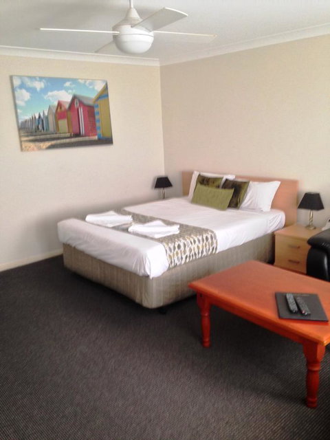 Beaches Serviced Apartments - Accommodation Tasmania 36